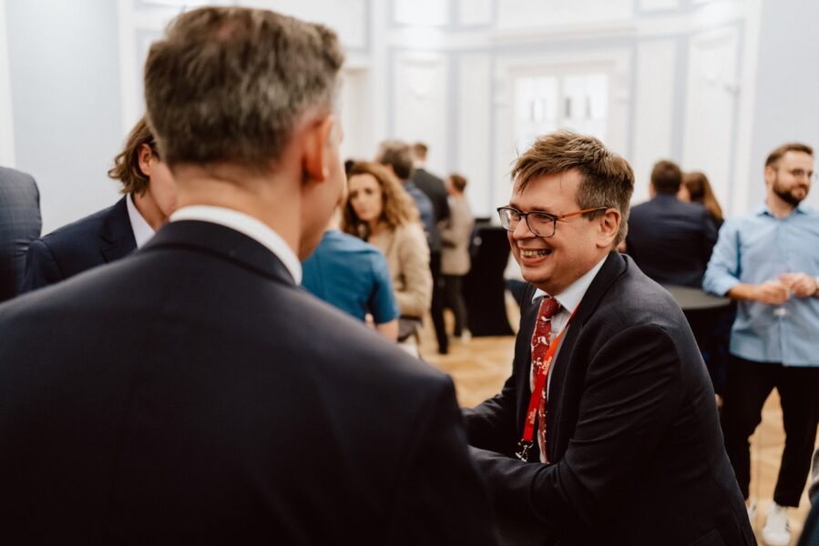 Stowarzyszenie Prawa Konkurencji