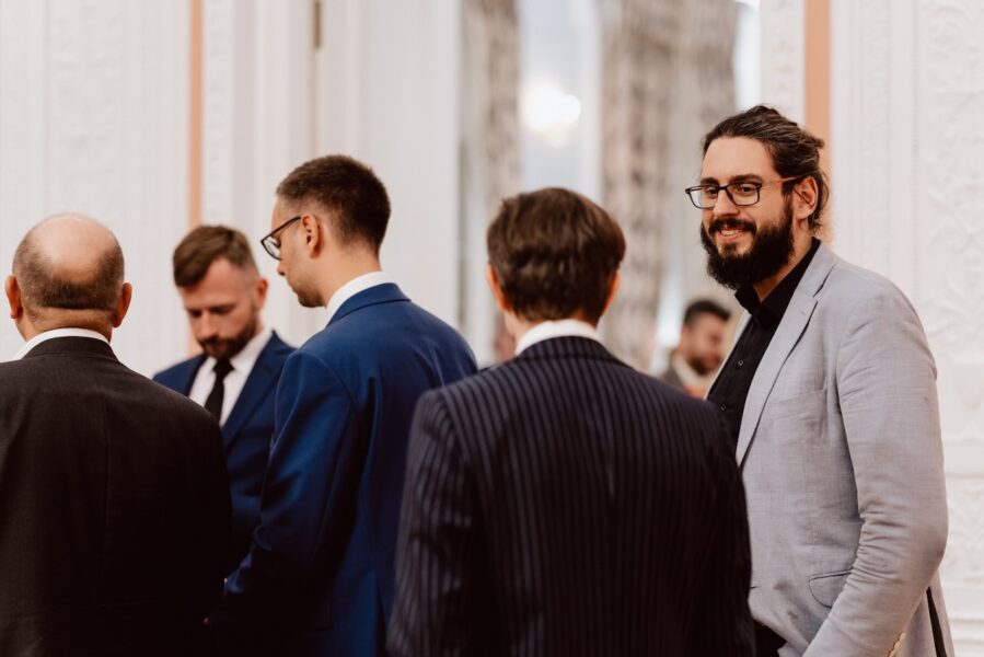 Stowarzyszenie Prawa Konkurencji