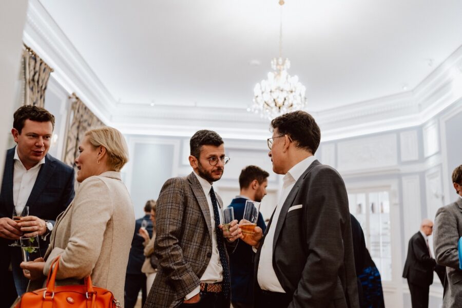 Stowarzyszenie Prawa Konkurencji