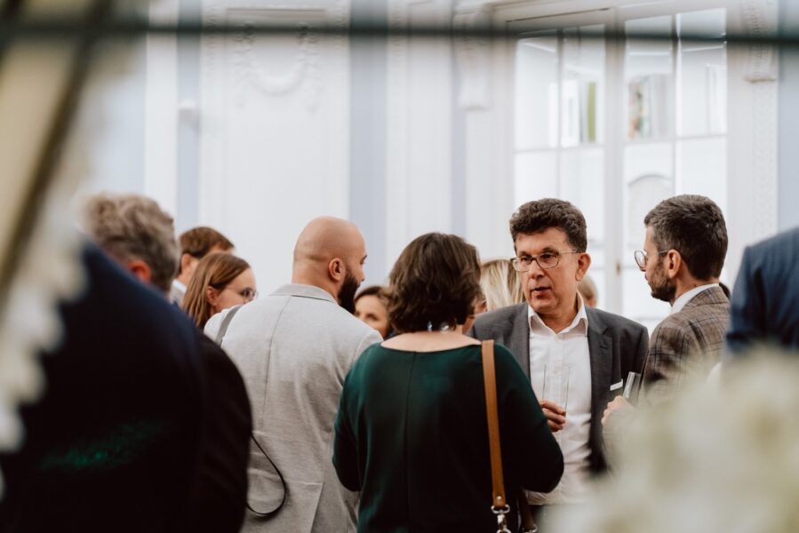 Stowarzyszenie Prawa Konkurencji