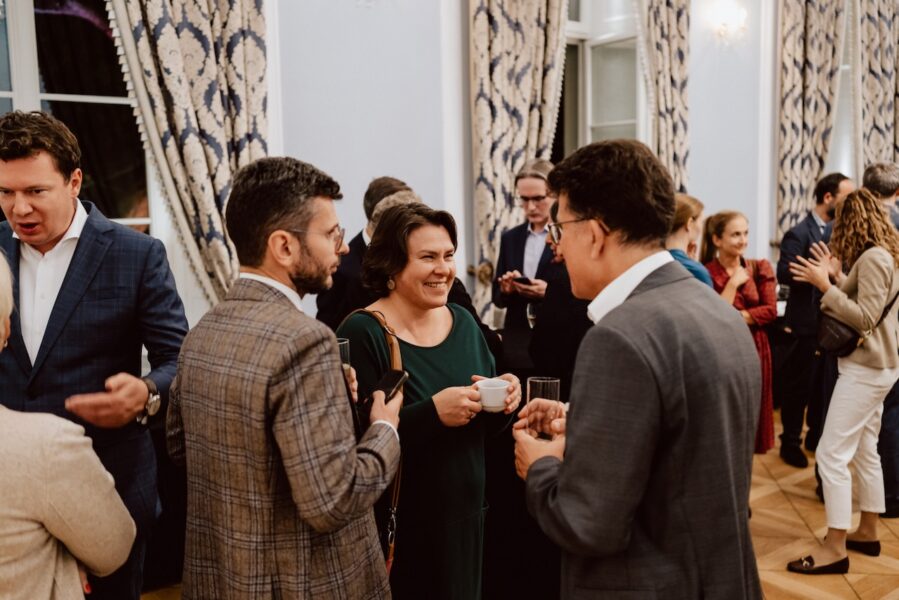 Stowarzyszenie Prawa Konkurencji