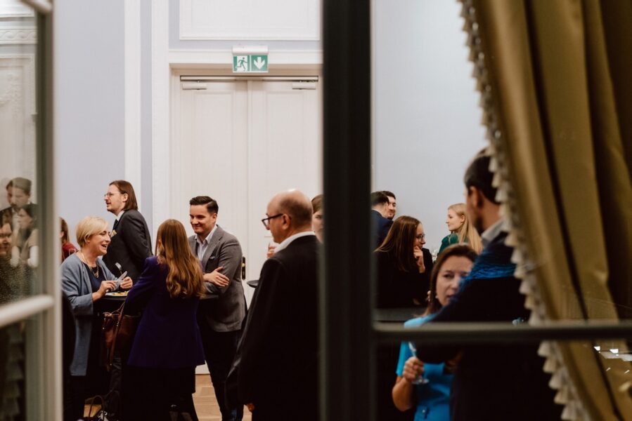 Stowarzyszenie Prawa Konkurencji