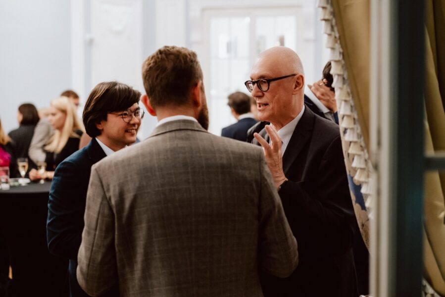 Stowarzyszenie Prawa Konkurencji